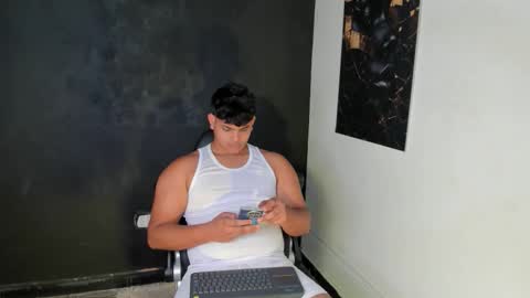 Snapshot of nicole_and_thiago1 chatting on 28, 2, 2026 nicole_and_thiago1 online show from 28, 2, 2026