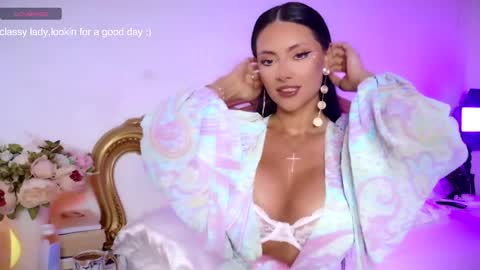 nicole online show from 4, 5, 2026