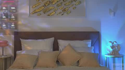 Nicole online show from 17, 10, 2025