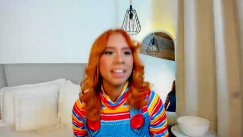 Snapshot of nicole_brown1126 chatting on 30, 6, 2026 nicole_brown1126 online show from 30, 6, 2026