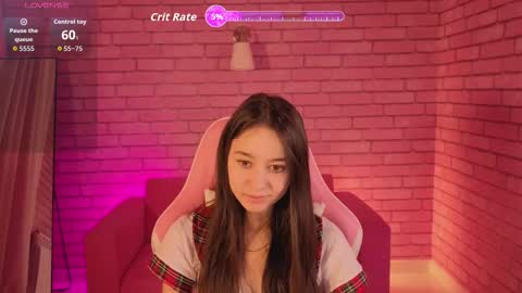 Nicole online show from 14, 2, 2026