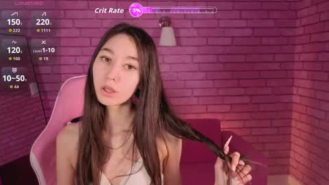 Nicole online show from 21, 4, 2026