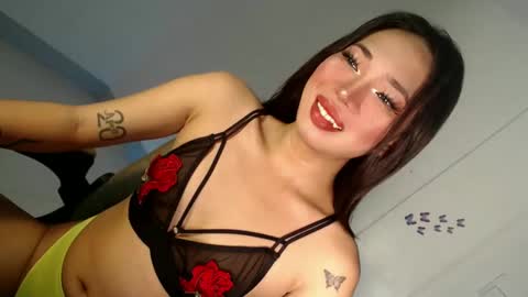 Snapshot of nicole_buntog chatting on 1, 12, 2024 nicole_buntog online show from 1, 12, 2024