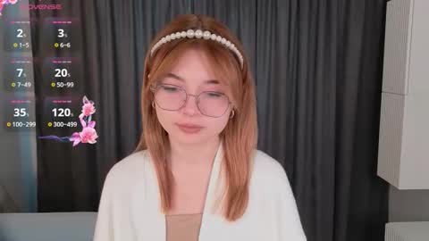 Snapshot of nicole_carters chatting on 19, 10, 2025 Nicole online show from 19, 10, 2025