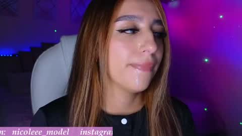 Nicole online show from 21, 5, 2026