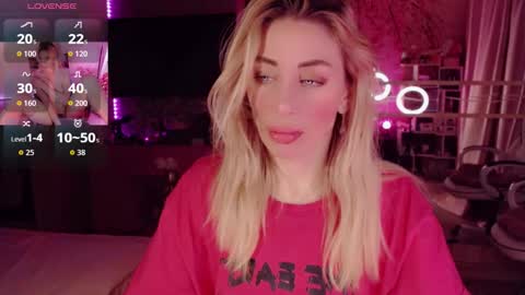 Nicole online show from 22, 11, 2025