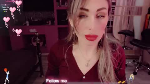 Nicole online show from 14, 2, 2026