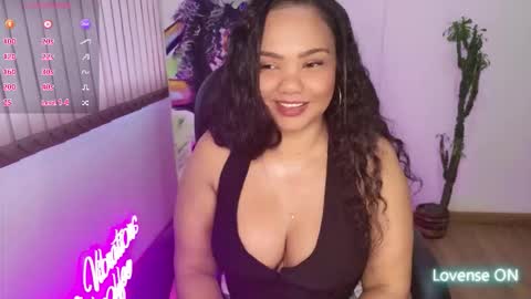 nicole_lushh online show from 20, 2, 2026