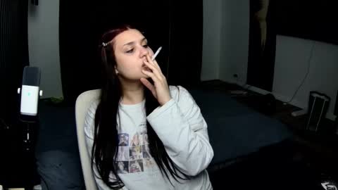 Snapshot of nicole_pretty_ chatting on 18, 3, 2026 Nicole online show from 18, 3, 2026