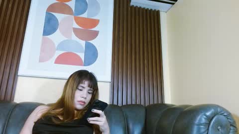 Snapshot of nicole_ramires chatting on 14, 1, 2026 Nicole Ramires online show from 14, 1, 2026