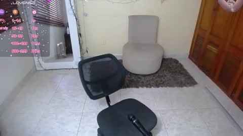 Nicole Santana online show from 8, 1, 2026