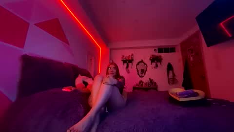 Nicole online show from 22, 2, 2026