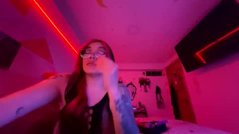 Nicole online show from 7, 3, 2026