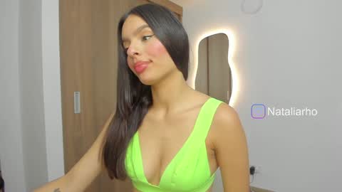 N A T A L I A online show from 11, 12, 2024