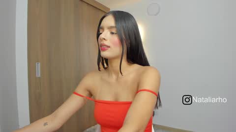 N A T A L I A online show from 21, 1, 2025