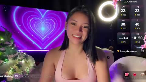 NICOLE online show from 3, 5, 2026