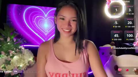 NICOLE online show from 4, 5, 2026
