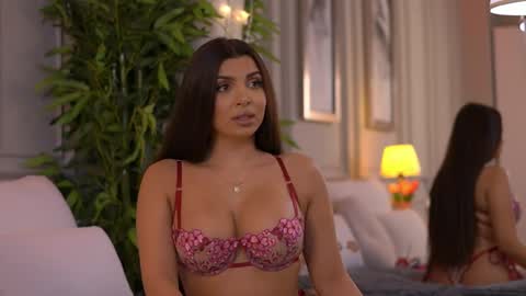 Nicole online show from 23, 3, 2026