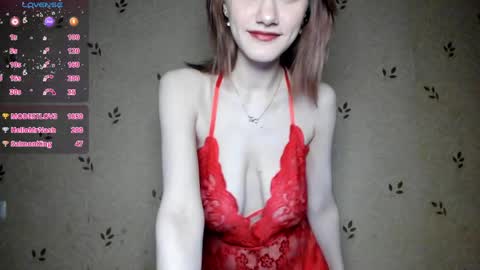NicoleDavis online show from 4, 4, 2026