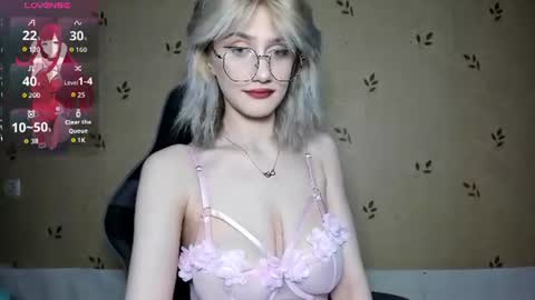 NicoleDavis online show from 3, 8, 2026