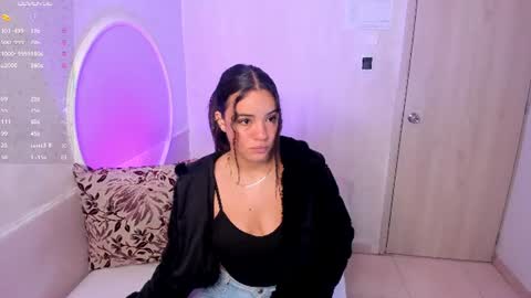 Snapshot of nicolee_blair chatting on 1, 8, 2026 Nicole online show from 1, 8, 2026