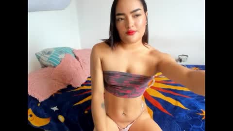 Nicole jaymes online show from 10, 3, 2026