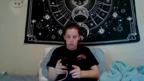 Nicole online show from 14, 2, 2026