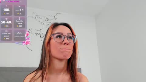 nicoleirisxxx online show from 12, 3, 2025
