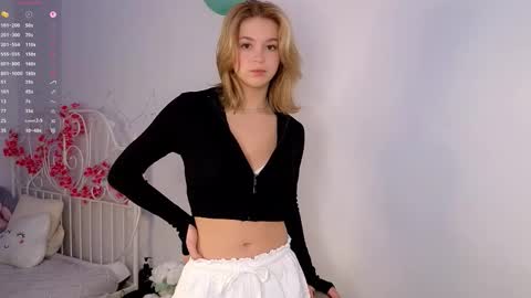 Snapshot of nicolelevis chatting on 12, 1, 2026 Nicole online show from 12, 1, 2026