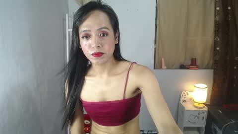 SexyCutieNicole online show from 28, 4, 2026
