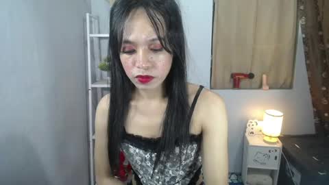 SexyCutieNicole online show from 30, 4, 2026