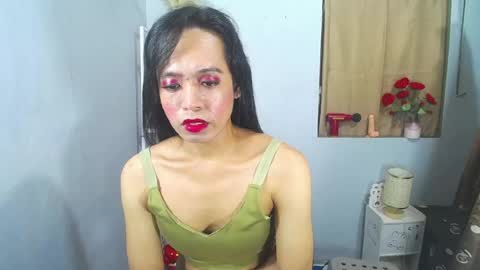 SexyCutieNicole online show from 5, 5, 2026