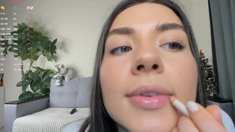 Dua Lipa online show from 6, 1, 2025