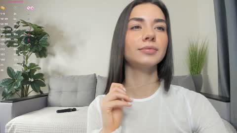 Dua Lipa online show from 22, 1, 2025