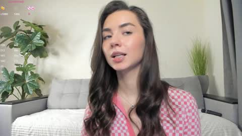 Dua Lipa online show from 2, 2, 2025