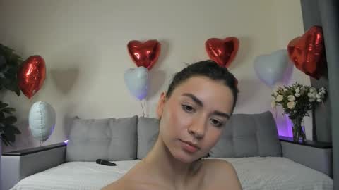 Dua Lipa online show from 13, 2, 2025