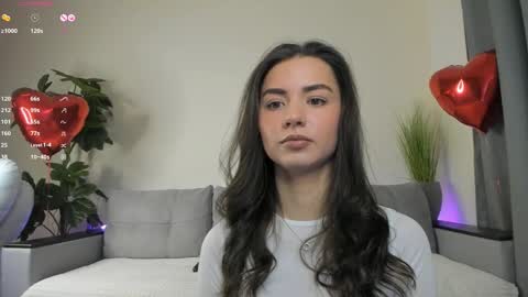 Dua Lipa online show from 19, 2, 2025