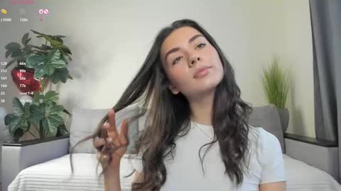 Dua Lipa online show from 26, 2, 2025
