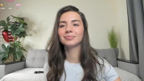 Dua Lipa online show from 27, 2, 2025