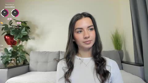 Dua Lipa online show from 3, 3, 2025