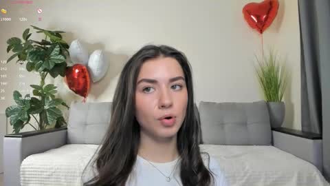 Dua Lipa online show from 9, 3, 2025