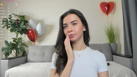 Dua Lipa online show from 10, 3, 2025