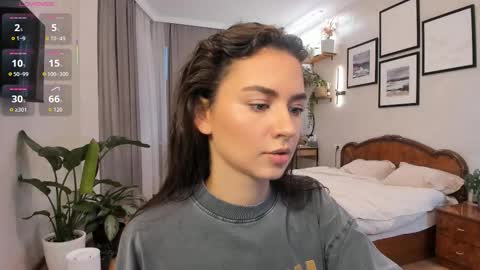 Dua Lipa online show from 14, 11, 2025