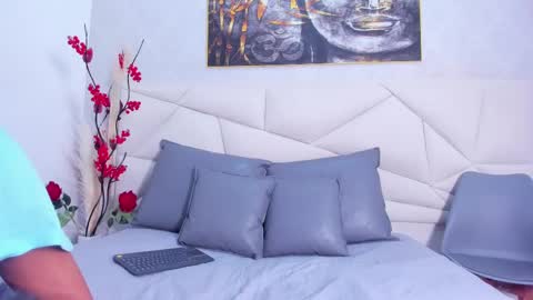 Snapshot of nicolemadrird chatting on 12, 3, 2025 nicolemadrird online show from 12, 3, 2025