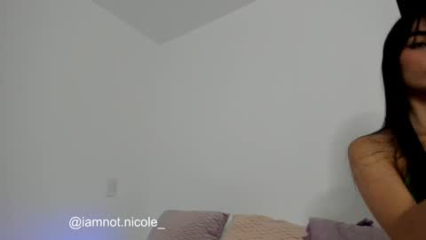 Nicole Manson online show from 21, 1, 2025