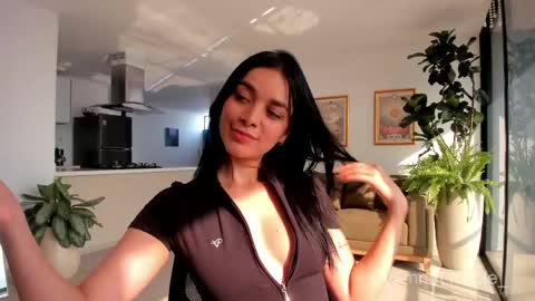 Snapshot of nicolemanson chatting on 31, 3, 2026 Nicole Manson online show from 31, 3, 2026