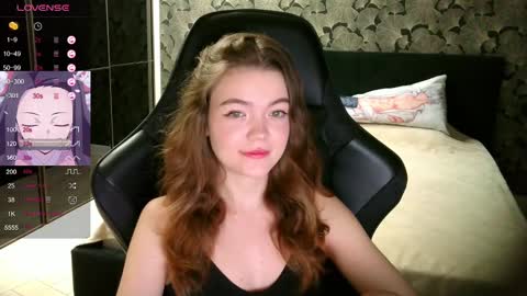 NicoleMeew online show from 29, 12, 2024