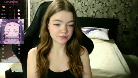 NicoleMeew online show from 15, 2, 2025
