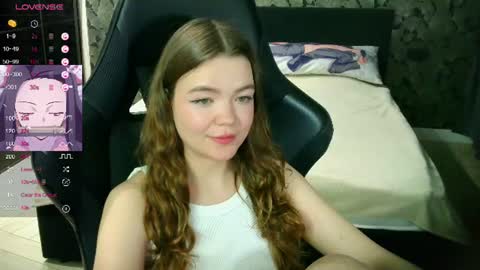 Snapshot of nicolemeew chatting on 11, 6, 2026 NicoleMeew online show from 11, 6, 2026