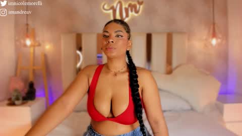 Andrea give it a thumbs up please its important  online show from 6, 11, 2025